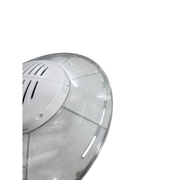 Nesco Food Dehydrator Replacement Lid & MotorFD-37 - Fast Shipping - Picture 9 of 16